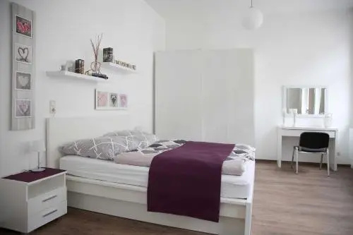 Appartements am Markt