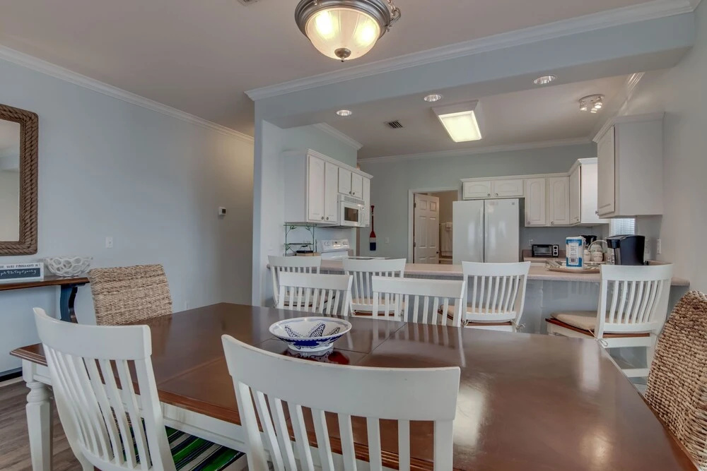 Spinnaker Pointe Unit 4B