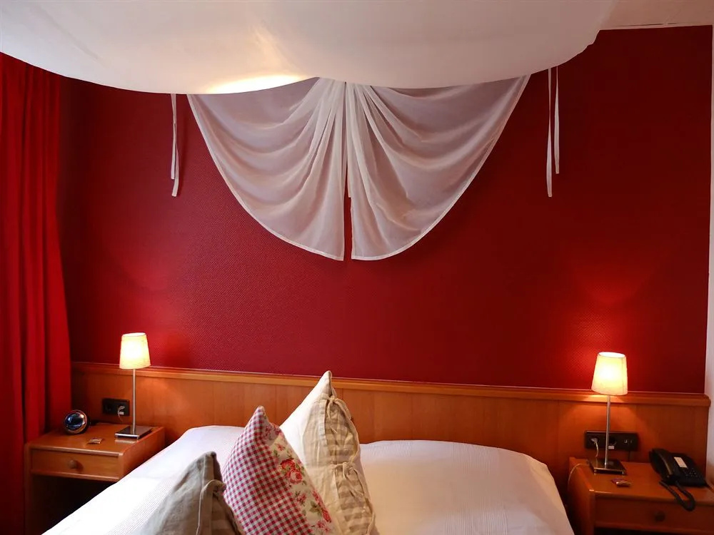 Beauty & Wohlfühl Hotel