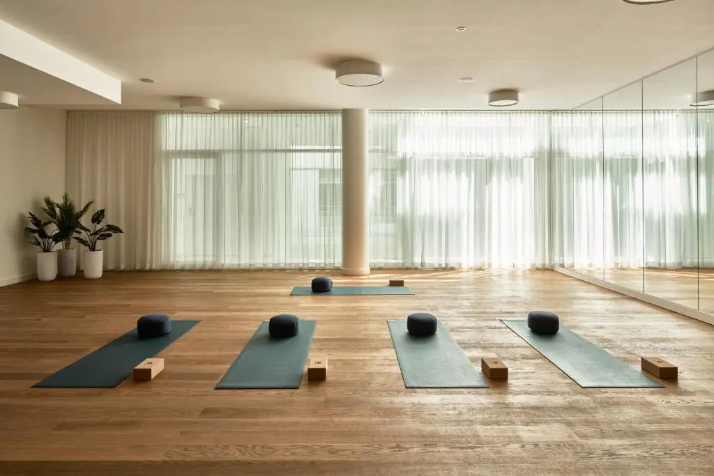 Falkensteiner Residences Jesolo