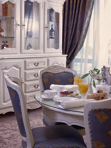 Отель Savoy