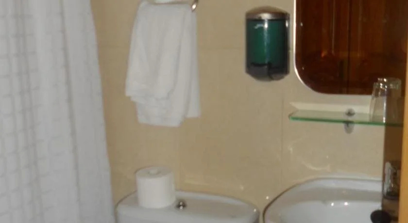 Hostal La Nava