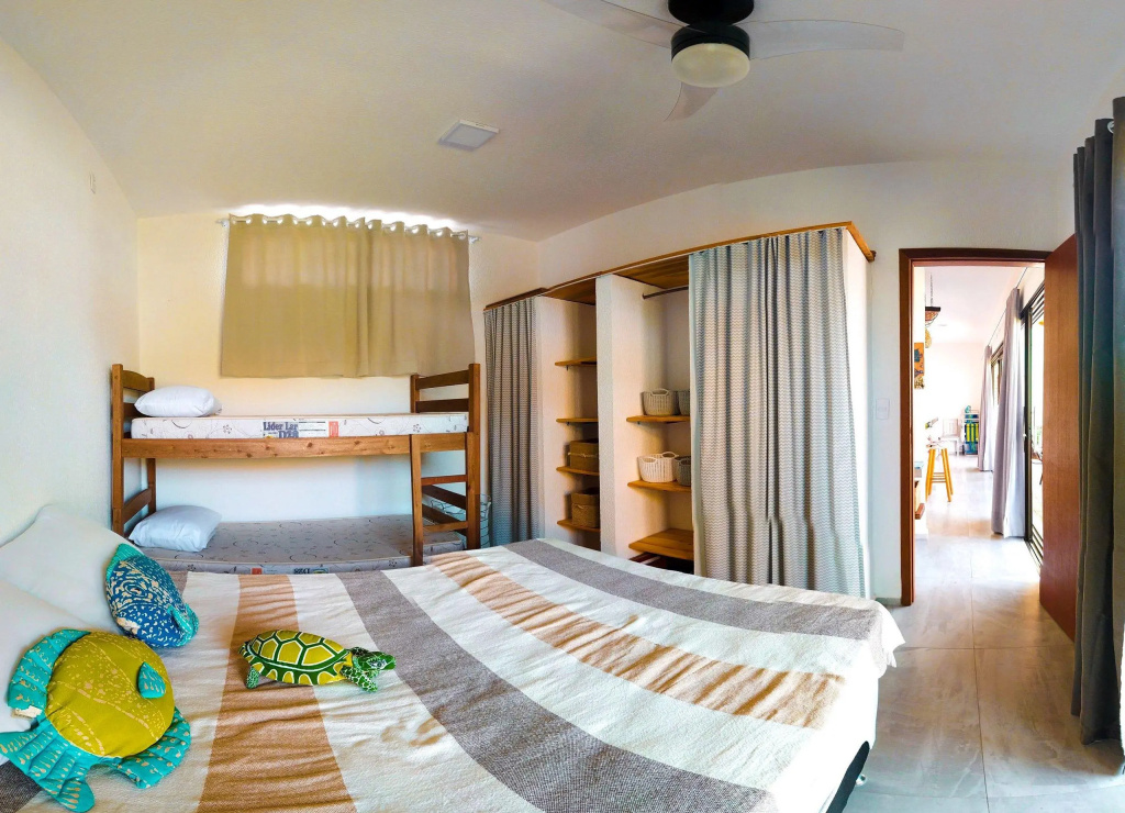 Casa Cambará, 100 M Da Praia Grande, Beto Carrero, Penha Sc