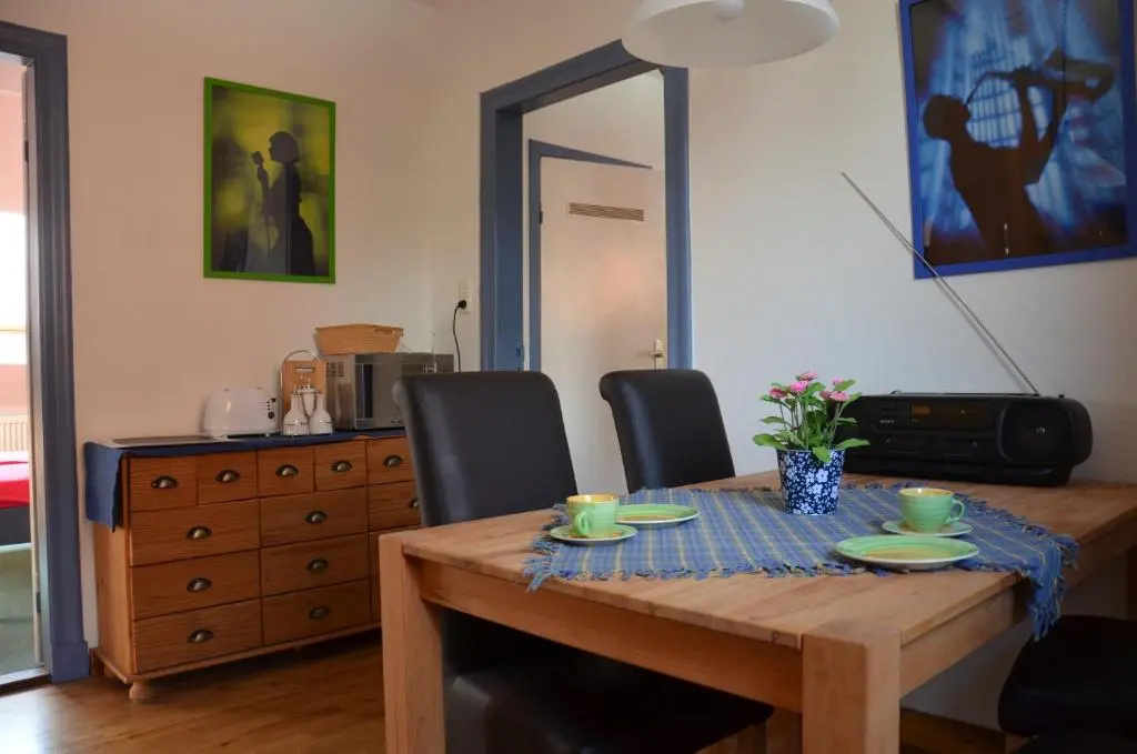 Ferienwohnung Oldenburg