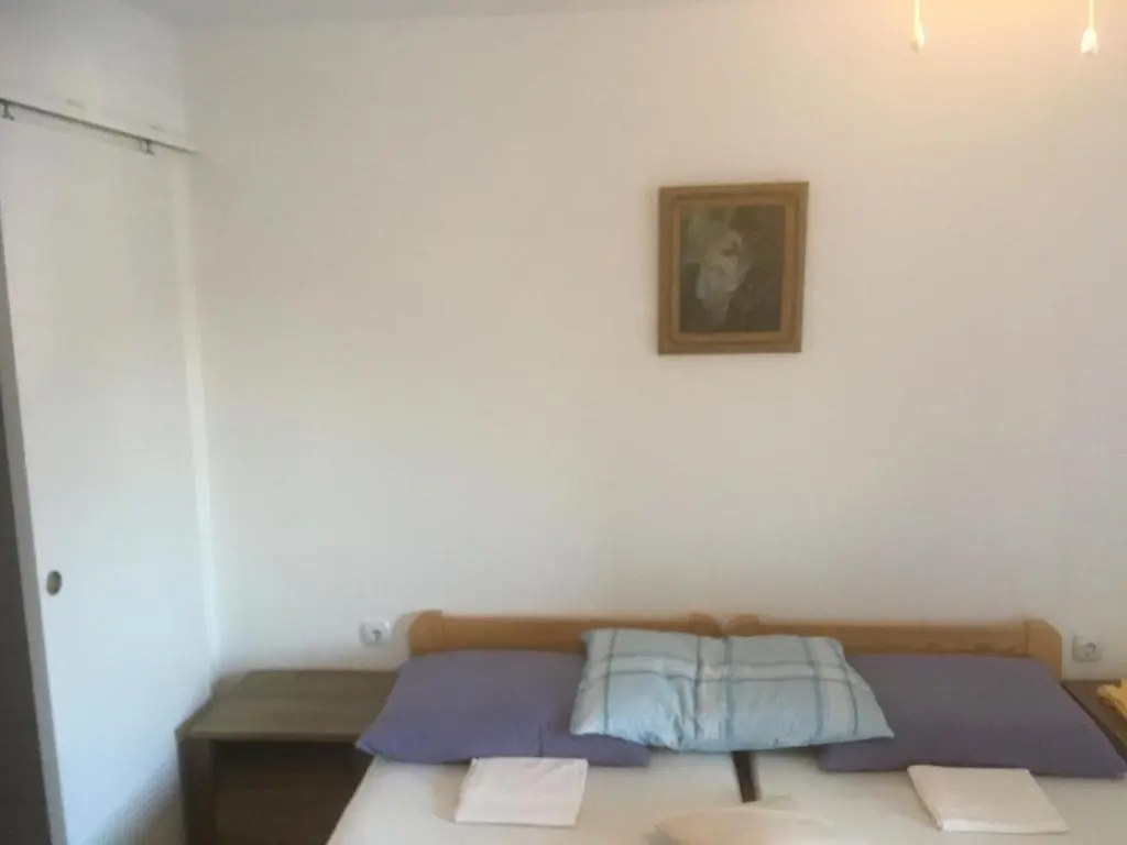 Anamarija's Apartments