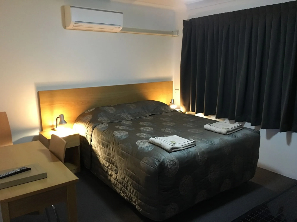 Gunnedah Motor Inn
