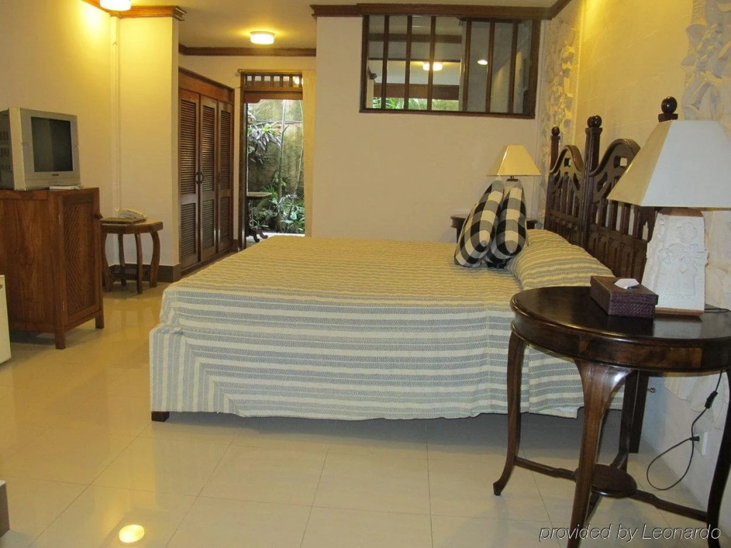 Taman Harum Cottages