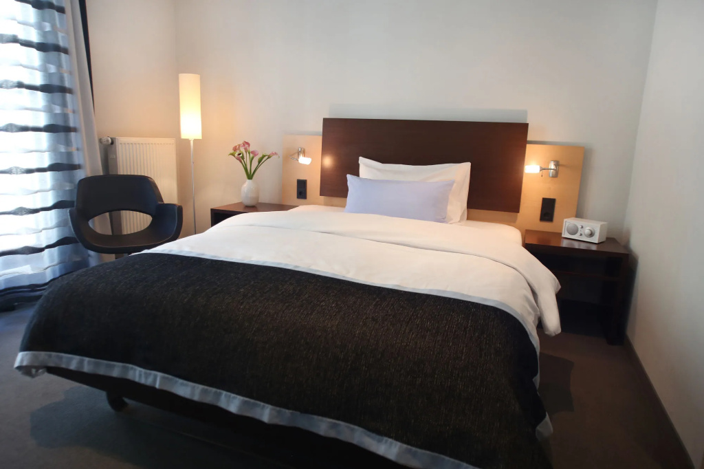 Schiller 5 Hotel