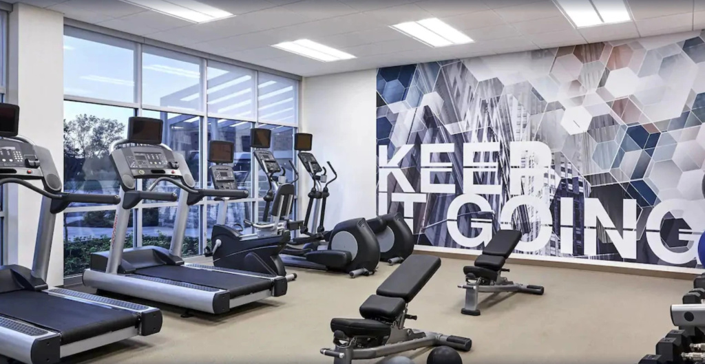 TownePlace Suites by Marriott Los Angeles LAX/Hawthorne