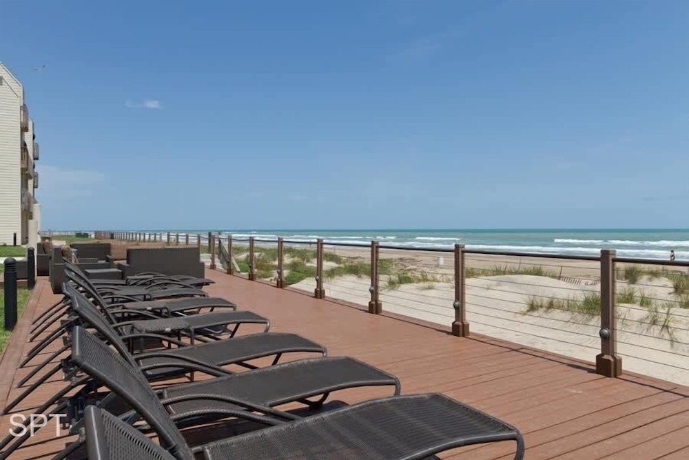 Bahia Mar 478f 2 Bedroom Condo by RedAwning