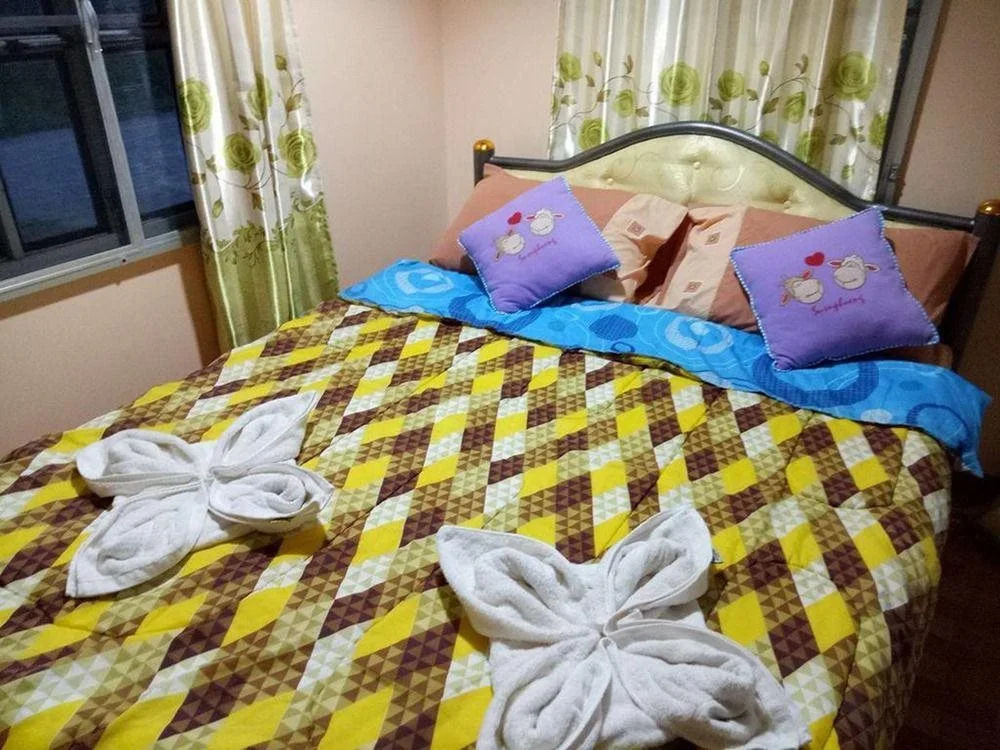 Baan Aoonjai Resort