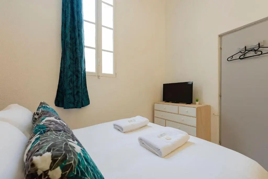 L'Estival - Appartement au calme Toulouse Hypercentre