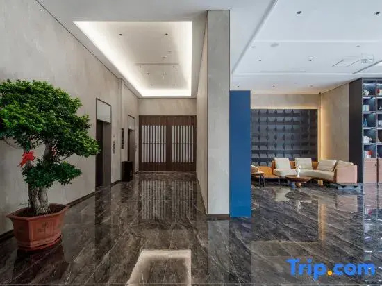 Mehood Hotel（ZHenjiang Yangzhong Branch)