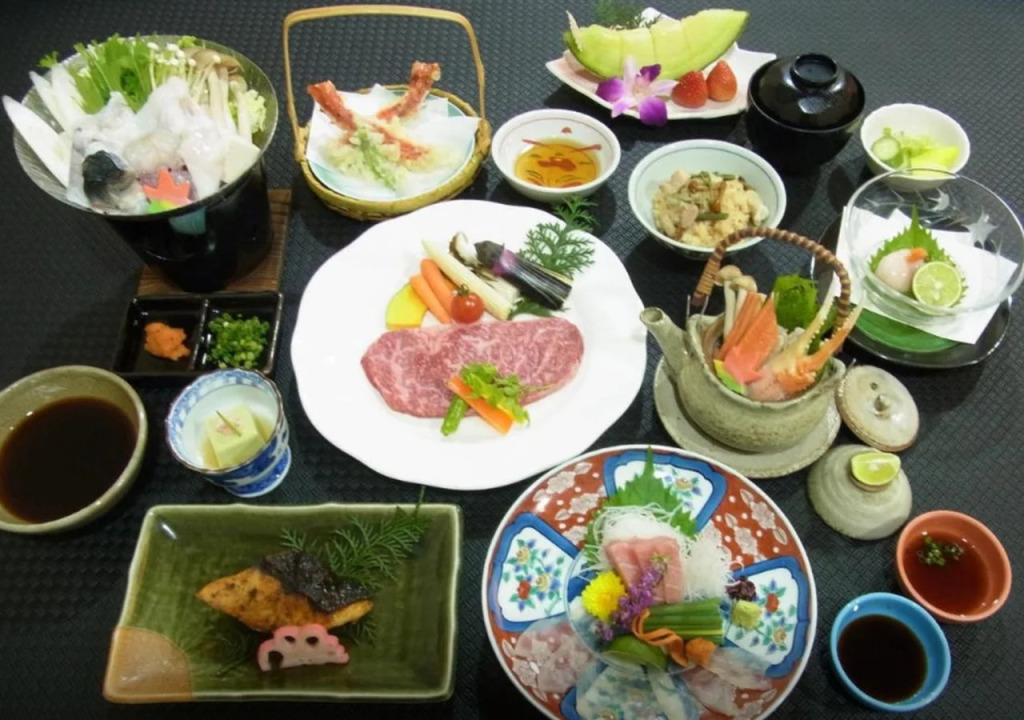 Takasaki Washington Hotel Plaza