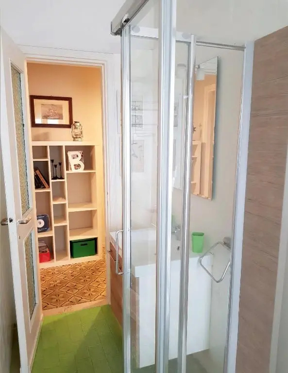 Casa Moretti