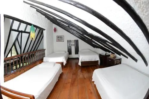 Casa Finca Corales Llano Grande 1