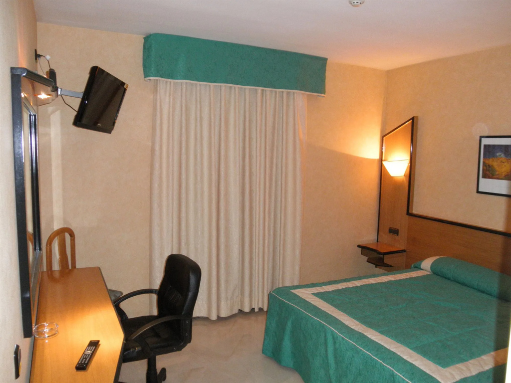 Hotel Ciudad de Navalcarnero