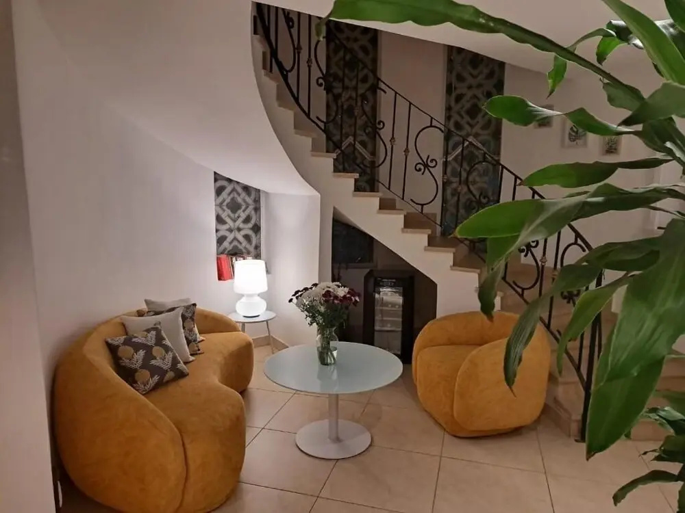 Casa Sileo - boutique Hotel
