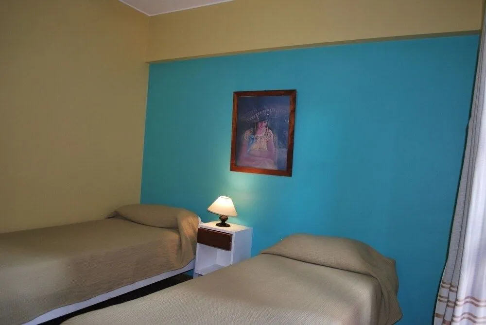 Apart Hotel El Portico