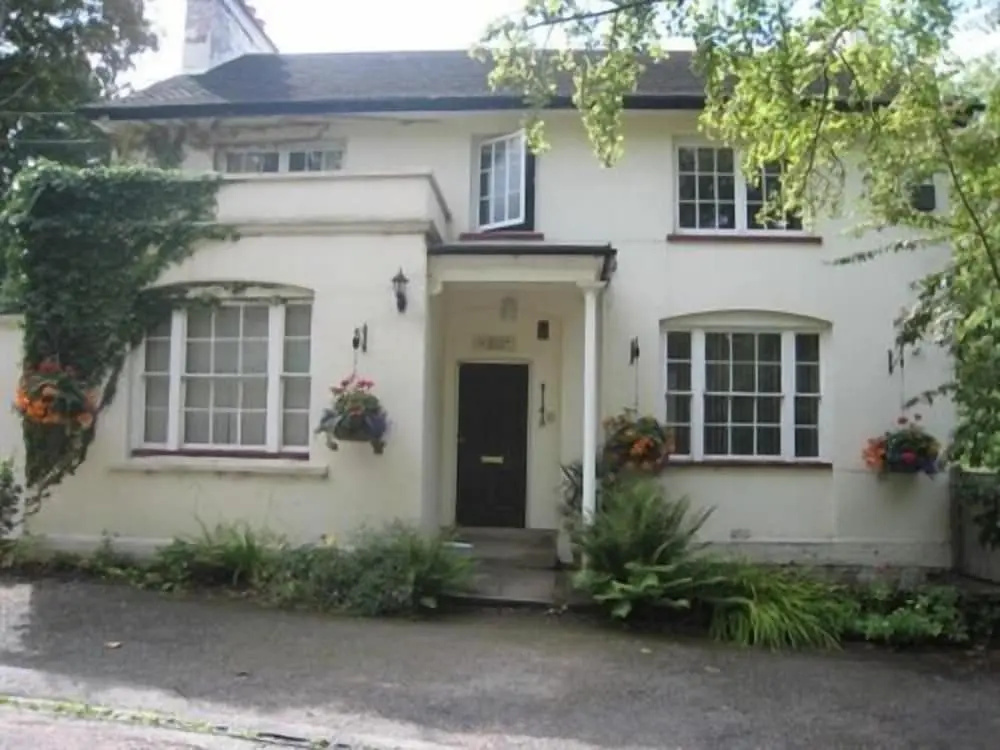Bluebell House