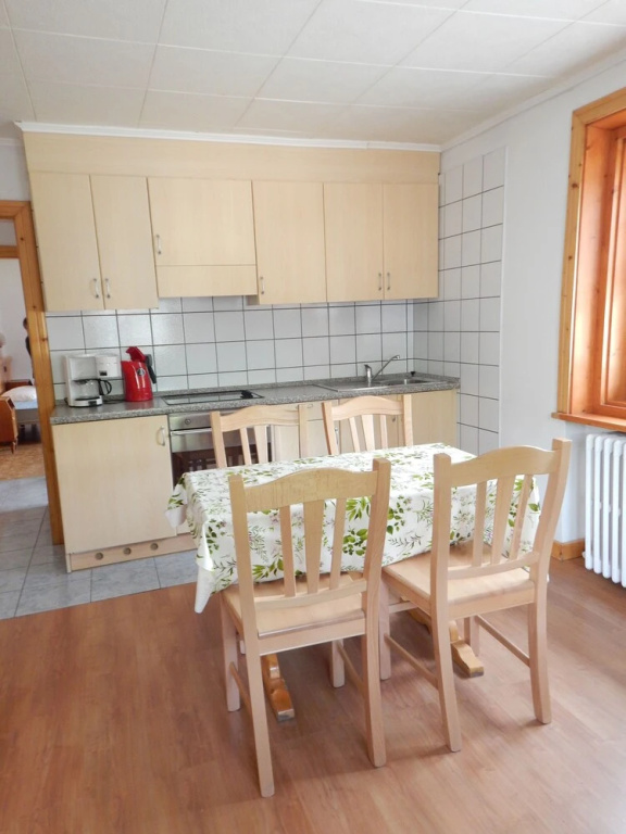 Livigno Ski Apartments 3