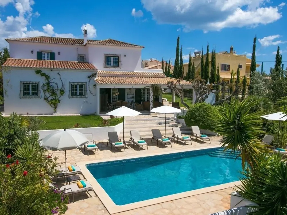 Villa Milo AM in Albufeira