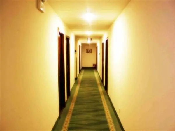 GreenTree Inn Ji‘nan Shanda Road Business Hotel