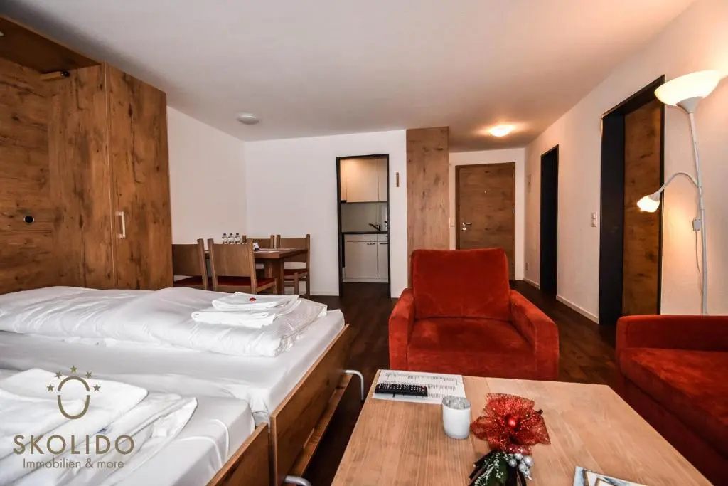 Haus Camillo