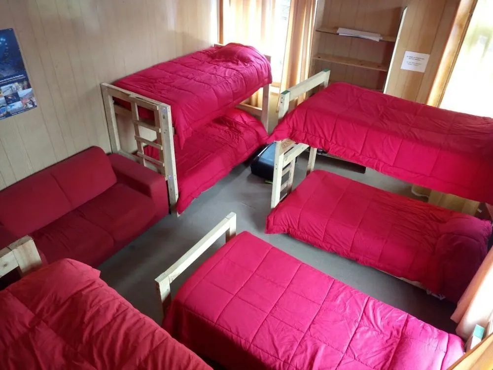 Hostel La Morenita