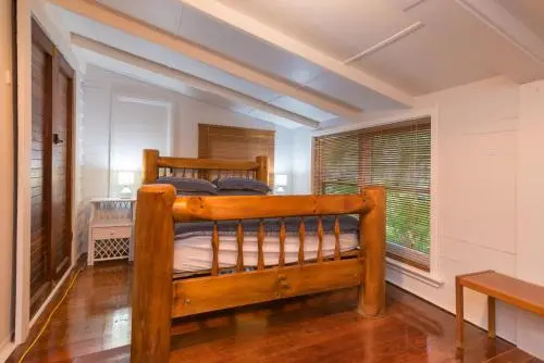 Chestnut Brae Farmstay - Chestnut Retreat