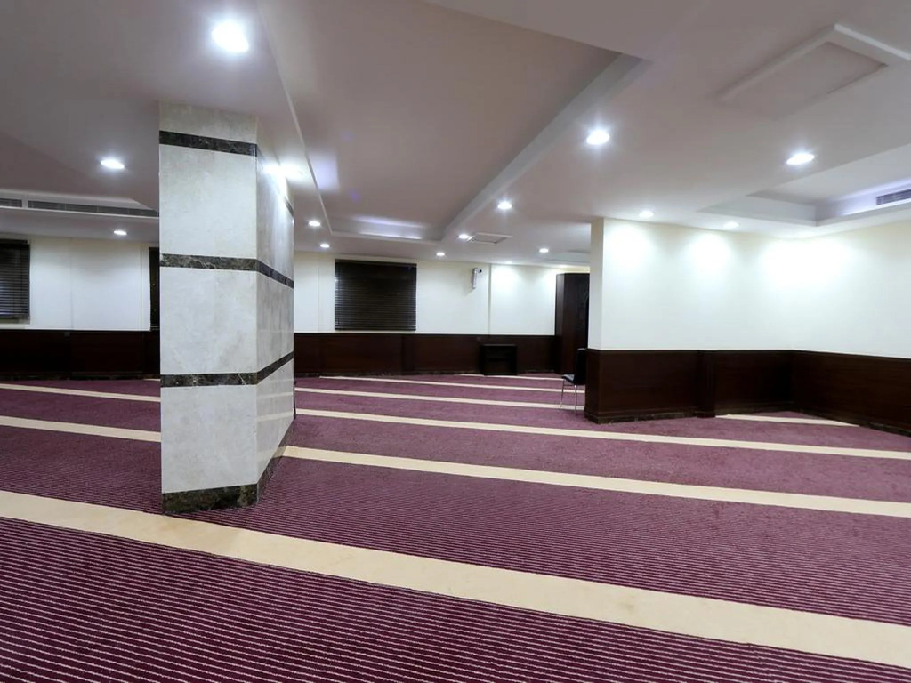 فندق سنود العظمة Snood Al Azama Hotel