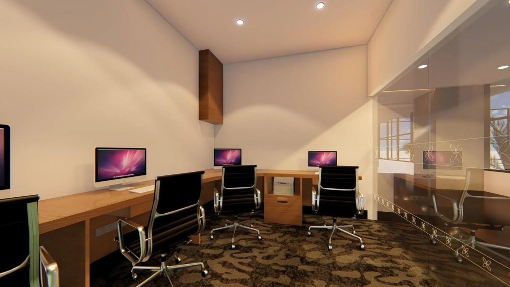 Hilton Garden Inn Puchong