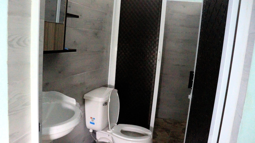 Hotel vista hermosa