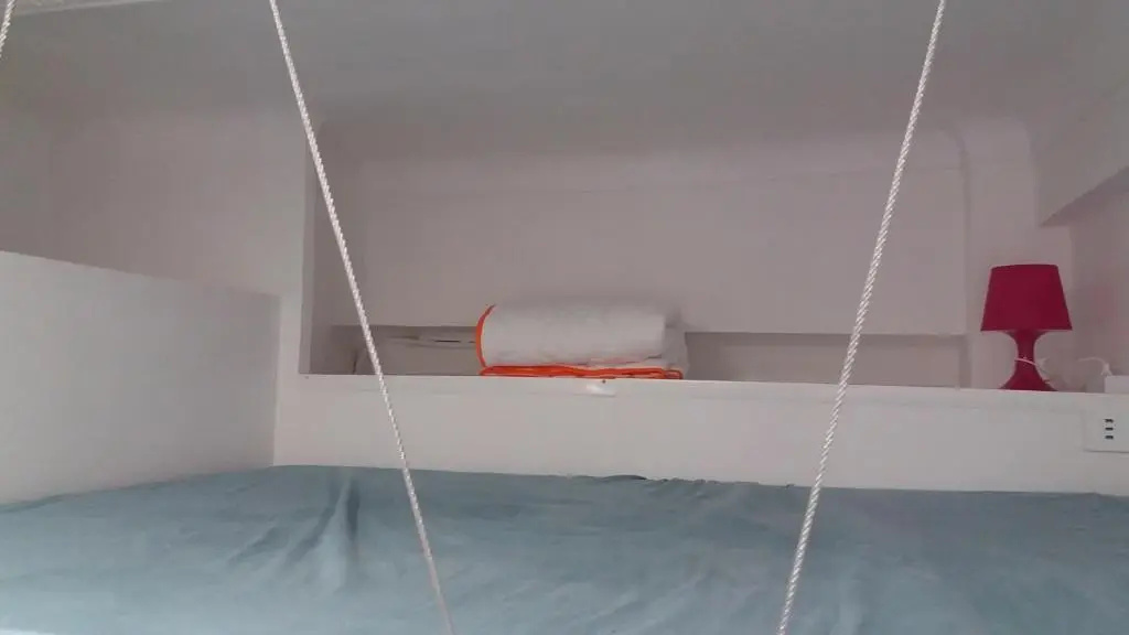 Nice Apart backpackers S5
