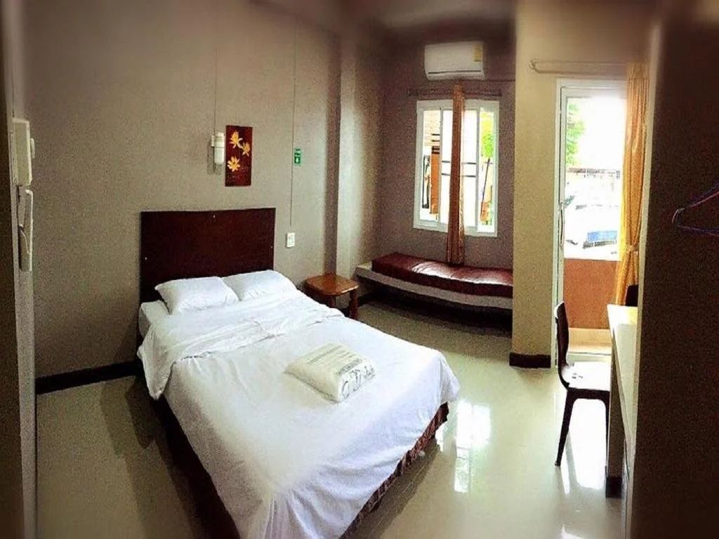 Meesuk Hotel