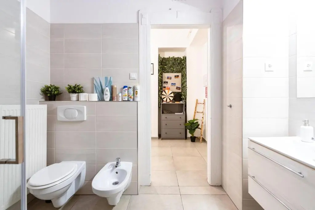 Spacious Premium Two-Room Apartment by Buda Castle