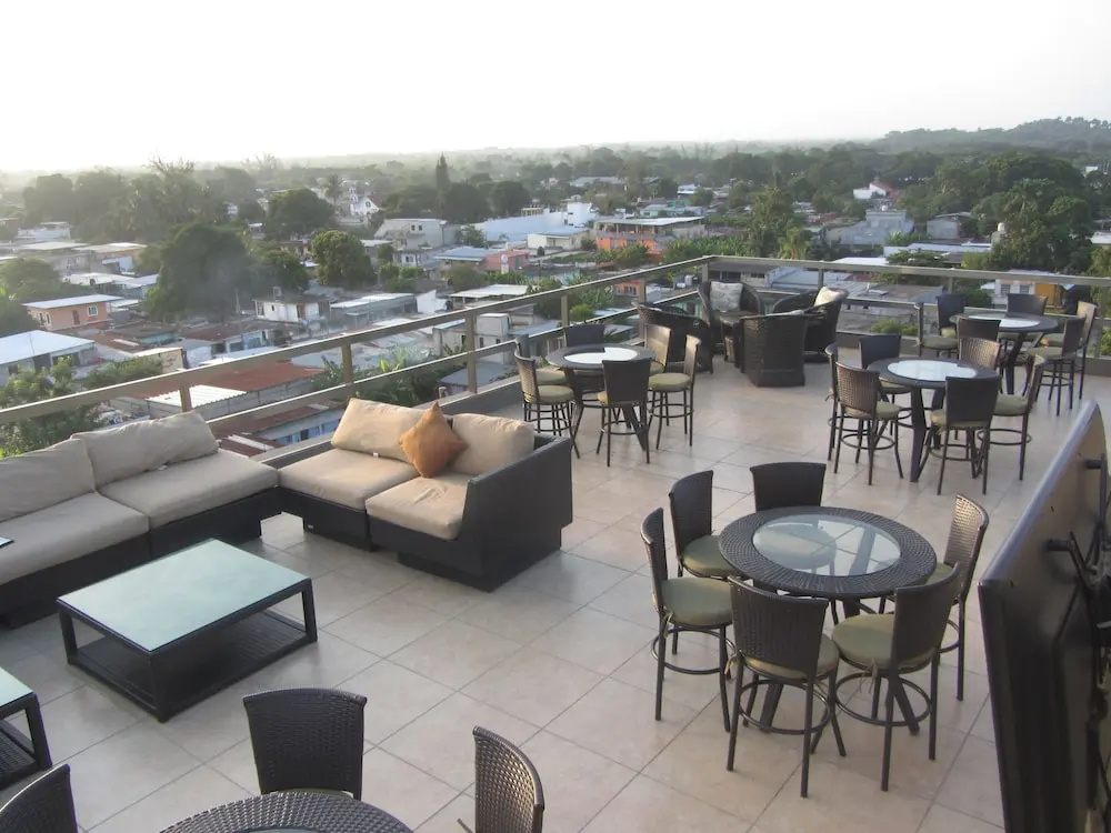 Hotel & Lounge Las Islas