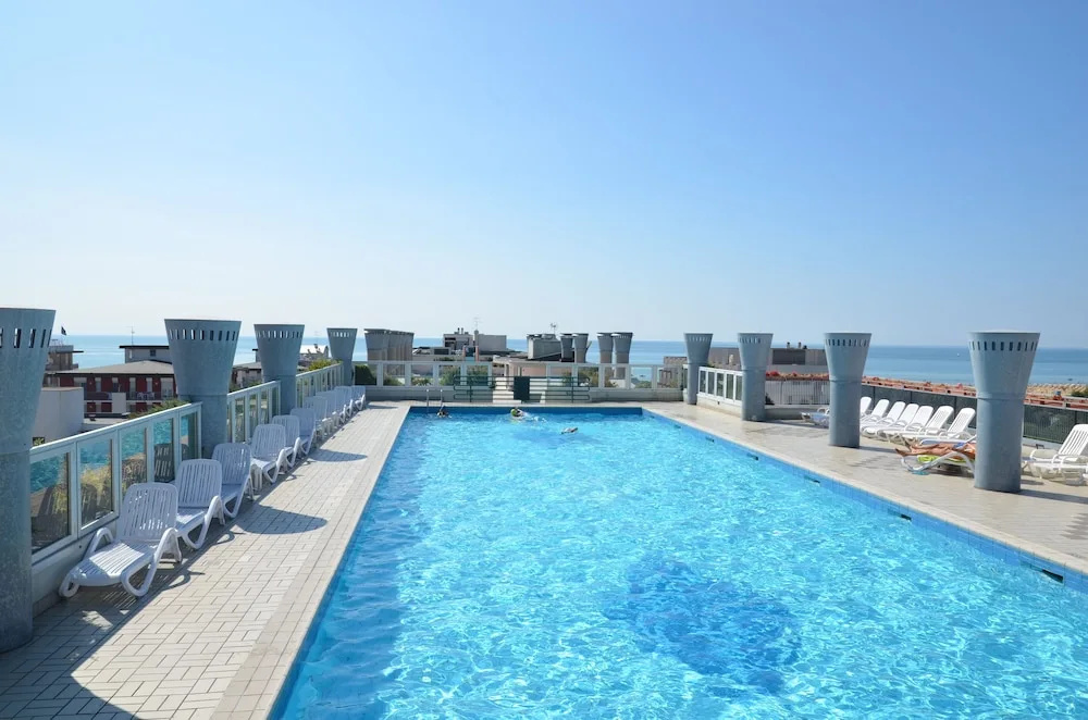 So Stylish Residenza Delle Terme 1 Bed Sleeps 4