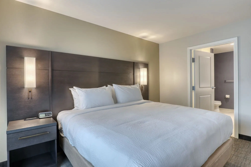 Residence Inn by Marriott Providence Lincoln