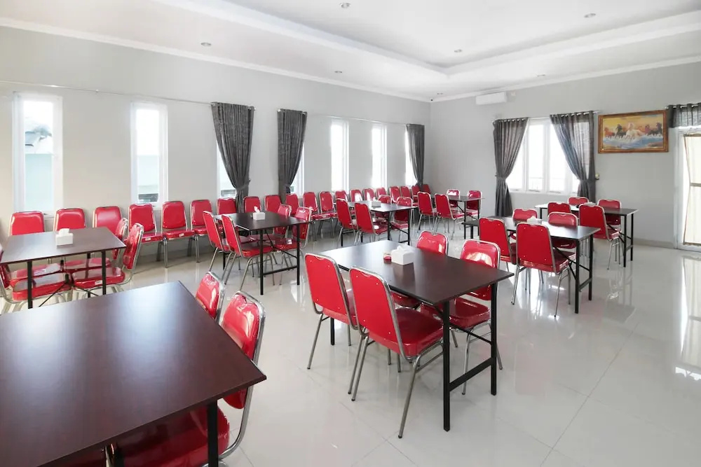 Airy Sleman Gamping Tata Bumi 3 Yogyakarta