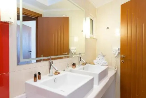 Akrata Beach Hotel
