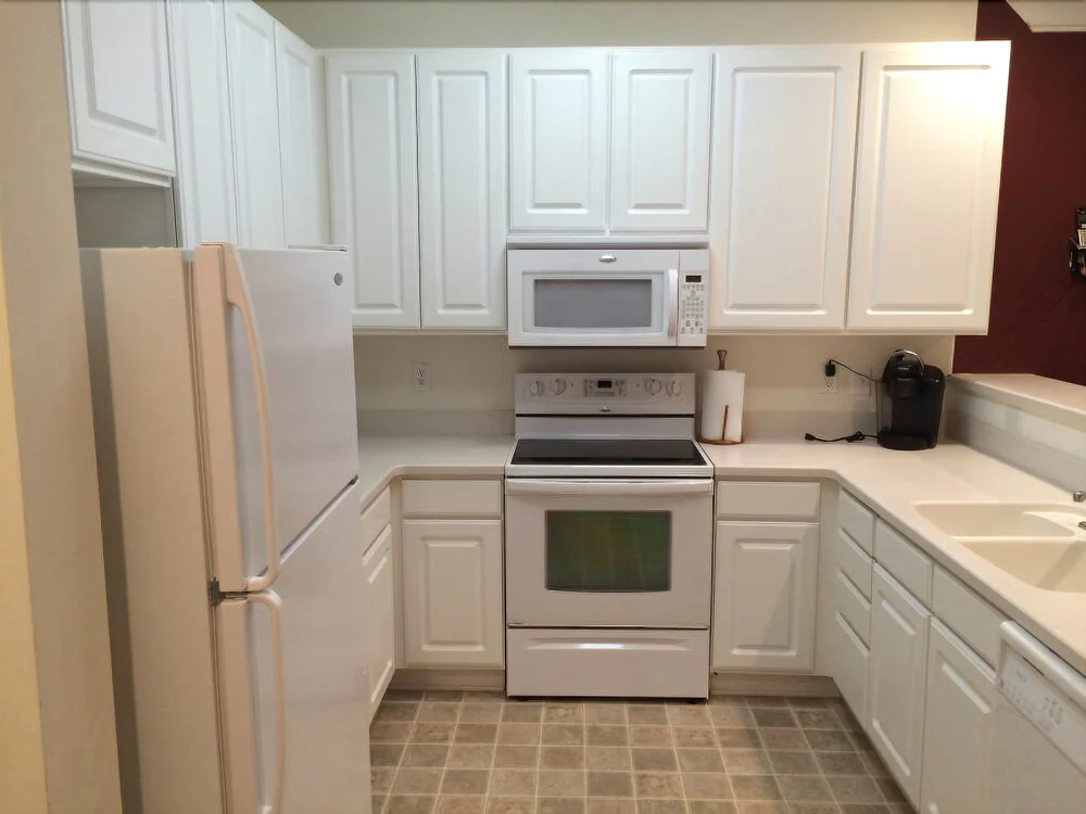 1302 Crow Creek Drive 3 Bedrooms 2 Bathrooms Condo