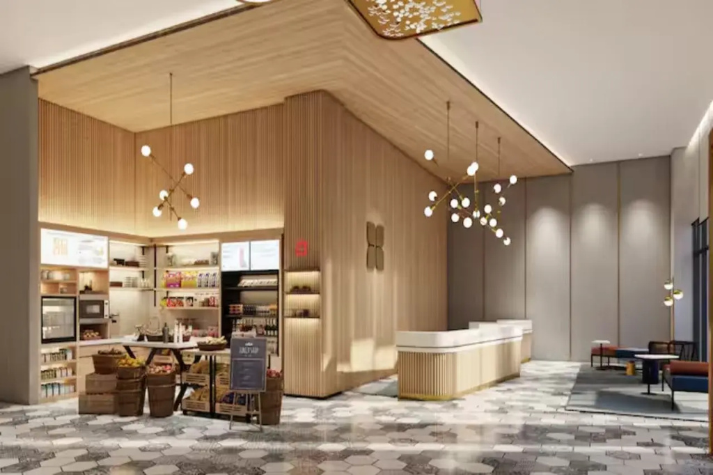 Hilton Garden Inn Hefei Feixi