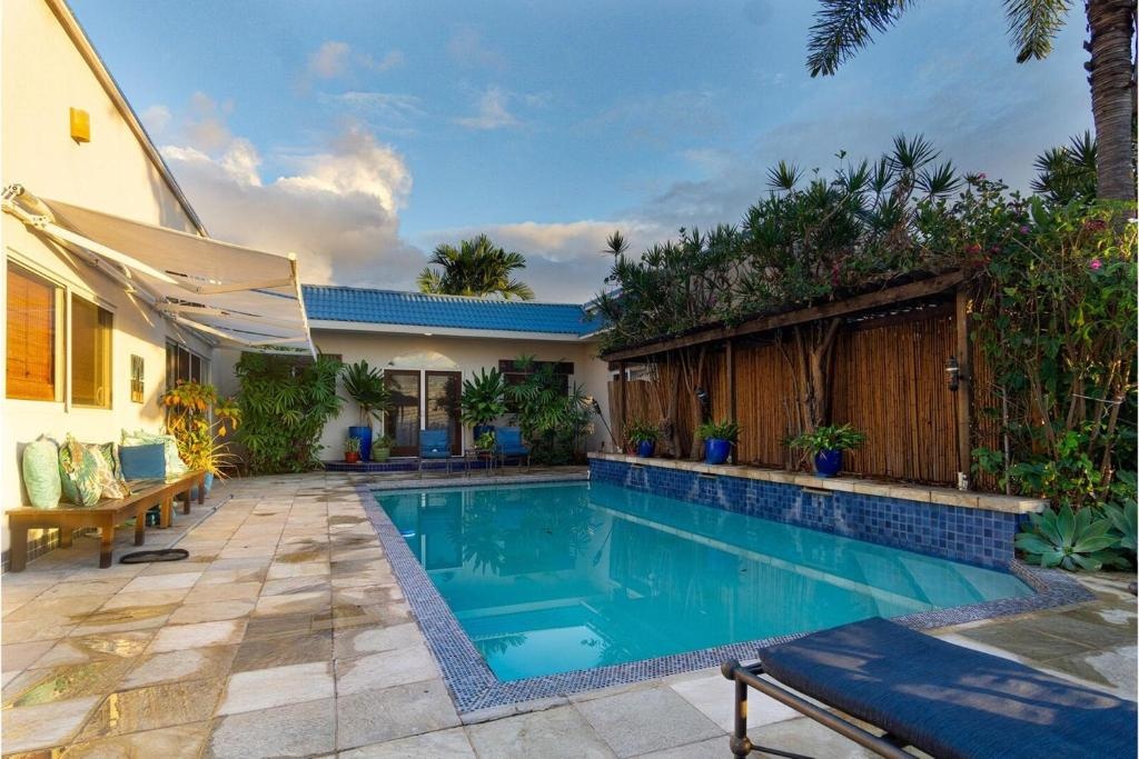 Kololia Living by Casago Kona - Your Private, Hawaiin Home with Pool