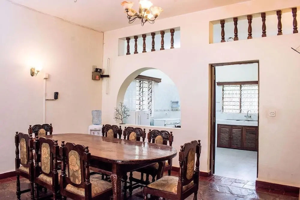 Kijani Cottages DianiBeach