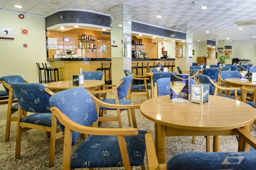 Hotel Mareny Benidorm