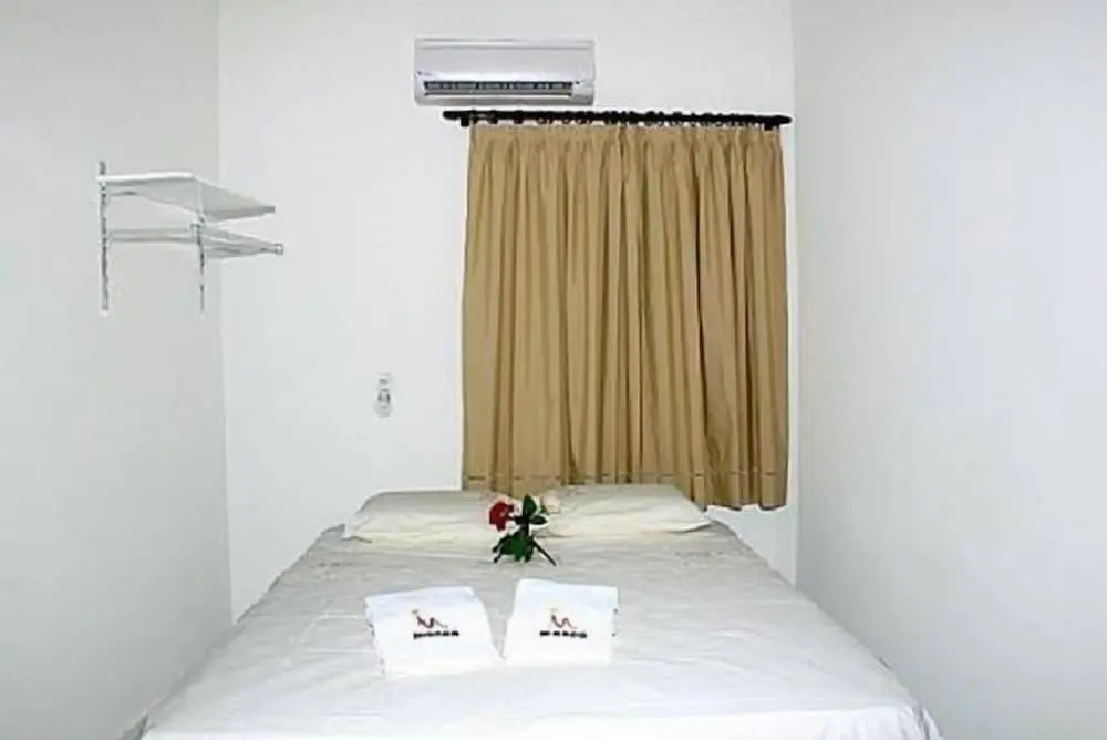 Hotel Manoa