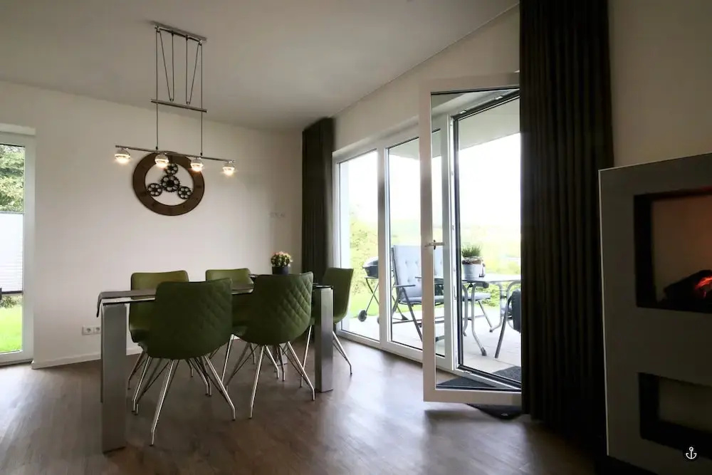 Haus Nina - Sonnenweg 20