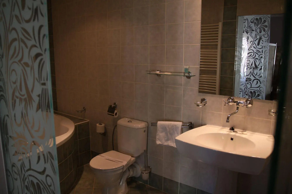 Hotel Praha Liberec