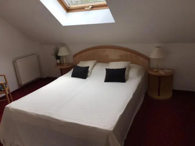 Ferienhaus Lutzmannsburg 2 mit direktem Thermenzugang und eigenem Garten